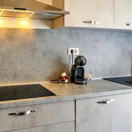 Frane Apartman Zadar