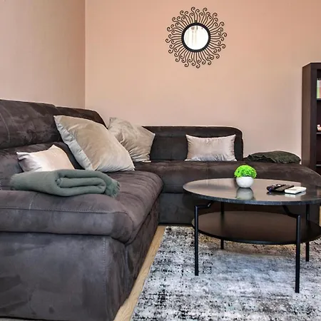 Frane Apartman