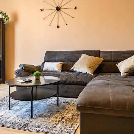 Apartman Frane