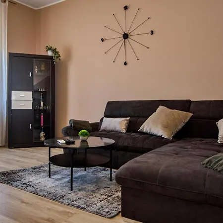 Frane Apartman Zadar