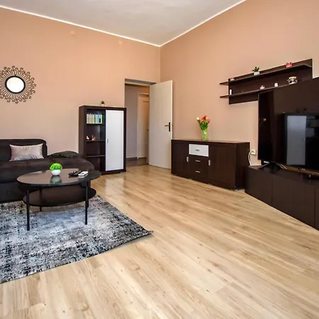 Apartman Frane