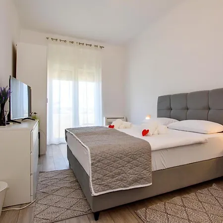 Apartman Frane