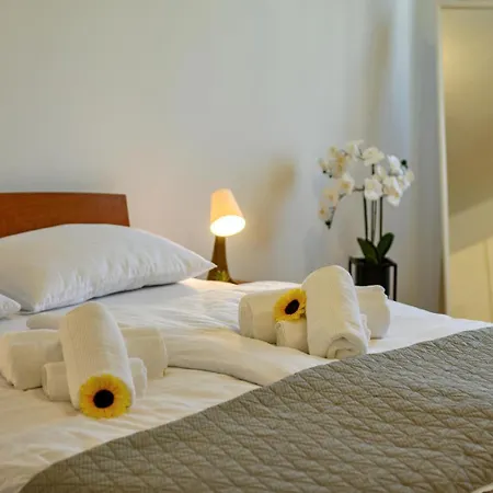 Apartman Frane