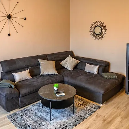 Frane Apartman Zadar